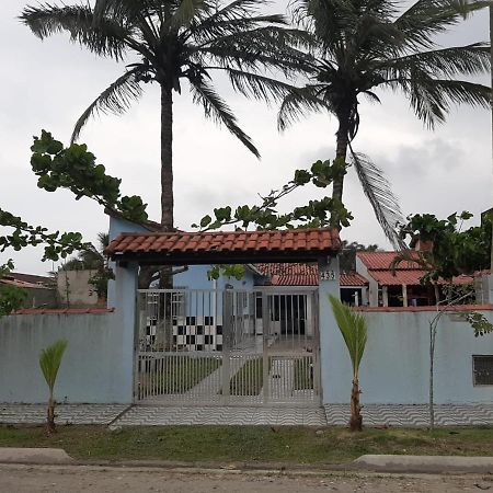 Casa Da Vo Villa Ilha Comprida Eksteriør bilde