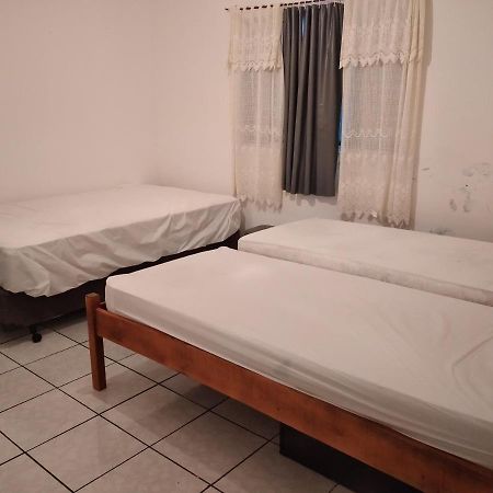 Casa Da Vo Villa Ilha Comprida Eksteriør bilde