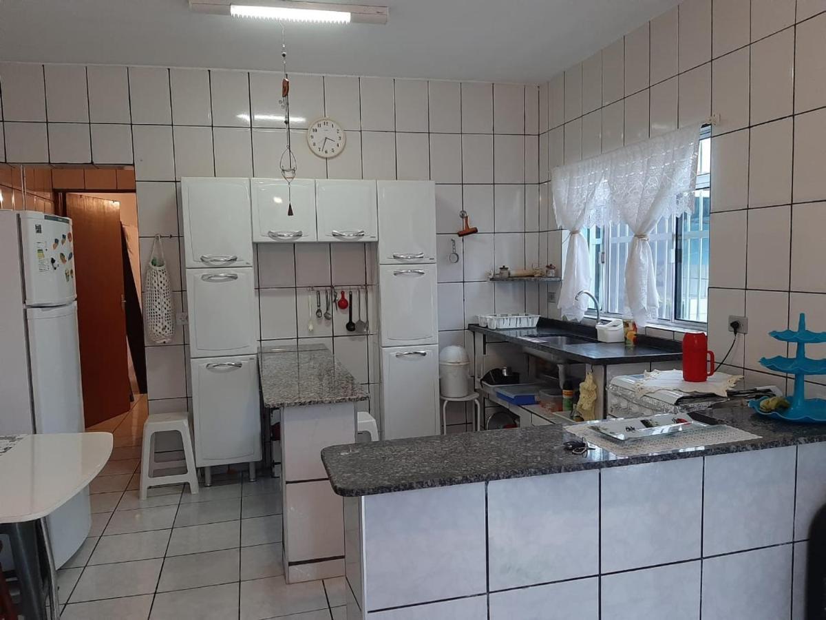 Casa Da Vo Villa Ilha Comprida Eksteriør bilde