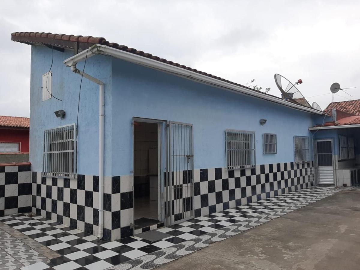 Casa Da Vo Villa Ilha Comprida Eksteriør bilde