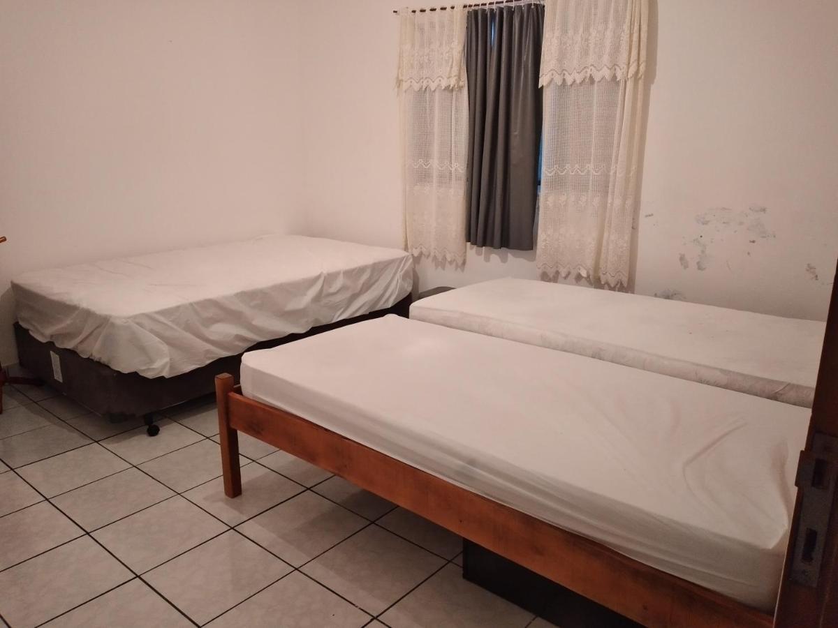 Casa Da Vo Villa Ilha Comprida Eksteriør bilde